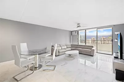 2240 Kuhio Avenue #3201, Honolulu, HI 96815 - Photo 4