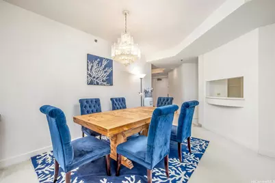 1080 S Beretania Street #303, Honolulu, HI 96814 - Photo 4