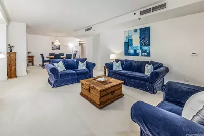 1080 S Beretania Street #303, Honolulu, HI 96814 - Photo 2