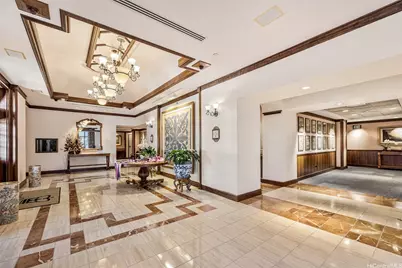 1080 S Beretania Street #303, Honolulu, HI 96814 - Photo 18