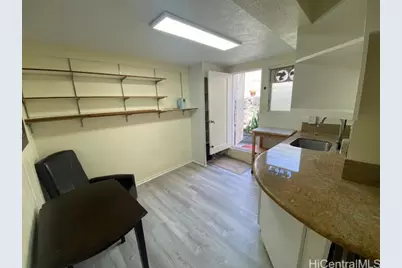 1382 Frank Street #BACK, Honolulu, HI 96816 - Photo 4