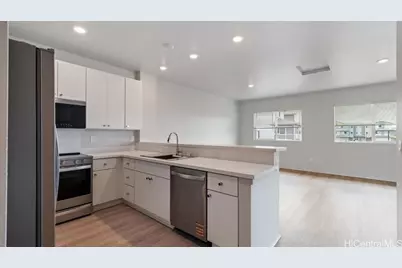 91-4099 Hikuono Street #1319, Kapolei, HI 96707 - Photo 1