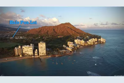 3111 Pualei Circle #101, Honolulu, HI 96815 - Photo 20