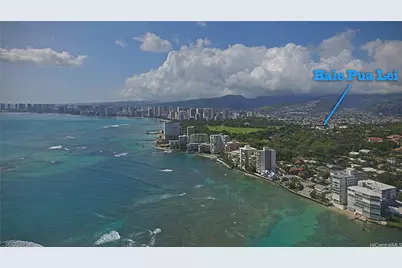 3111 Pualei Circle #101, Honolulu, HI 96815 - Photo 16