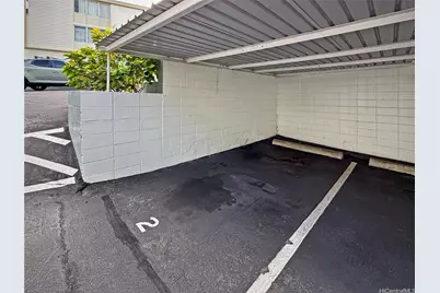 3111 Pualei Circle #101, Honolulu, HI 96815 - Photo 14