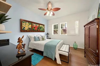 92-1202 Olani Street #66-3, Kapolei, HI 96707 - Photo 1