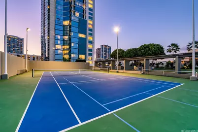 88 Piikoi Street #2309, Honolulu, HI 96814 - Photo 24