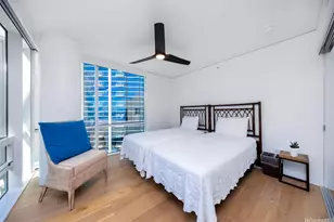 88 Piikoi St, Honolulu, HI 96814 - Photo 14