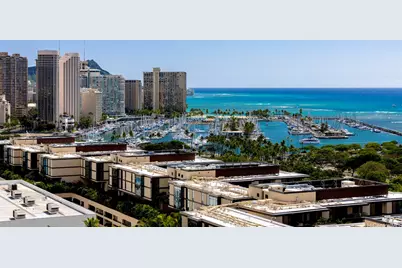 88 Piikoi Street #2309, Honolulu, HI 96814 - Photo 6