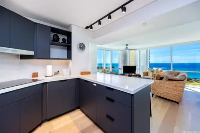 88 Piikoi Street #2309, Honolulu, HI 96814 - Photo 10