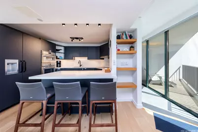 88 Piikoi Street #2309, Honolulu, HI 96814 - Photo 4