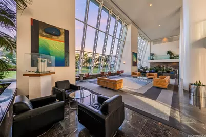 88 Piikoi Street #2309, Honolulu, HI 96814 - Photo 22