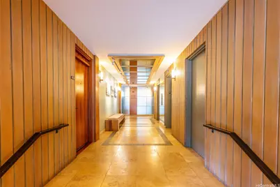 2600 Pualani Way #3604, Honolulu, HI 96815 - Photo 22