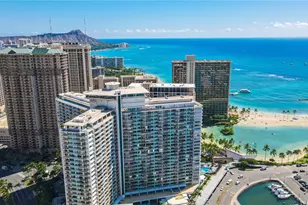 1777 Ala Moana Blvd, Honolulu, HI 96815 - Photo 12