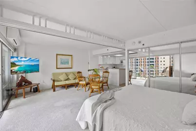 1777 Ala Moana Boulevard #836, Honolulu, HI 96815 - Photo 6