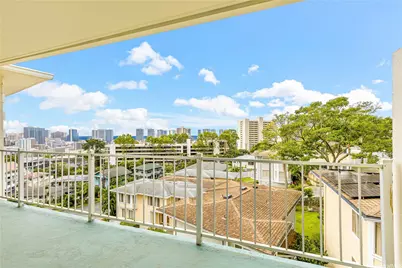1002-A Prospect Street #14, Honolulu, HI 96822 - Photo 14