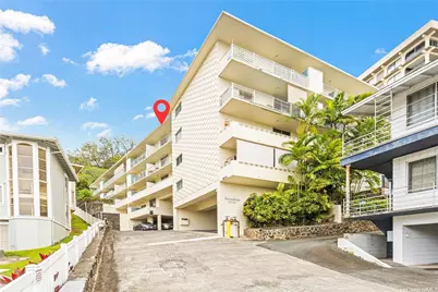 1002-A Prospect Street #14, Honolulu, HI 96822 - Photo 20