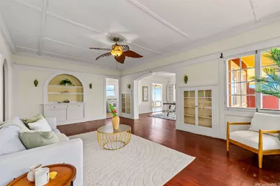 3735 Manini Way, Honolulu, HI 96816 - Photo 2