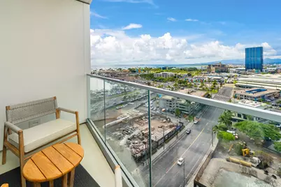 1000 Auahi Street #1303, Honolulu, HI 96814 - Photo 6