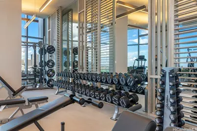 1000 Auahi Street #1303, Honolulu, HI 96814 - Photo 16