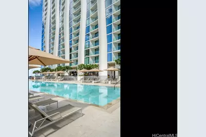 1000 Auahi Street #1303, Honolulu, HI 96814 - Photo 20