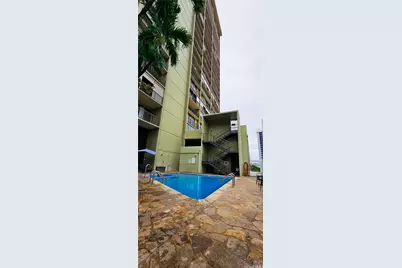 1561 Pensacola Street #1706, Honolulu, HI 96822 - Photo 2