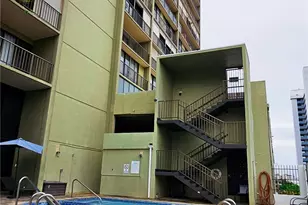 1561 Pensacola St, Honolulu, HI 96822 - Photo 2