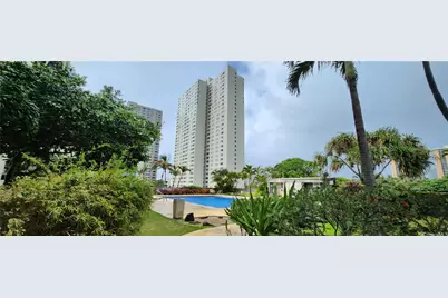 55 S Kukui Street #D3014, Honolulu, HI 96813 - Photo 6