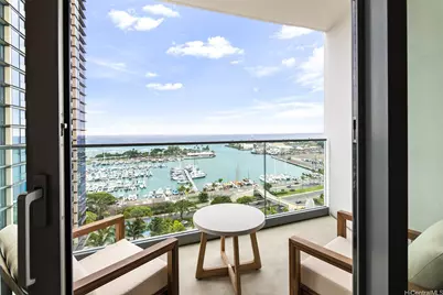 1000 Auahi Street #1600, Honolulu, HI 96814 - Photo 4