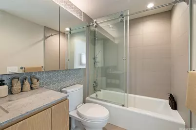 1000 Auahi Street #1600, Honolulu, HI 96814 - Photo 24