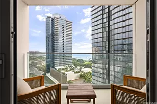 1000 Auahi St, Honolulu, HI 96814 - Photo 16