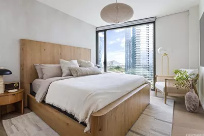 1000 Auahi Street #1600, Honolulu, HI 96814 - Photo 10