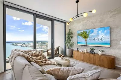 1000 Auahi Street #1600, Honolulu, HI 96814 - Photo 2