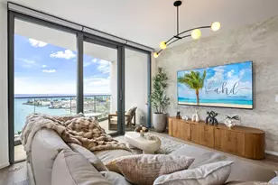 1000 Auahi St, Honolulu, HI 96814 - Photo 2