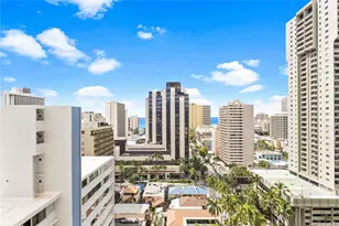 445 Seaside Ave, Honolulu, HI 96815 - Photo 20