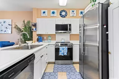 91-1355 Keoneula Boulevard #705, Ewa Beach, HI 96706 - Photo 4