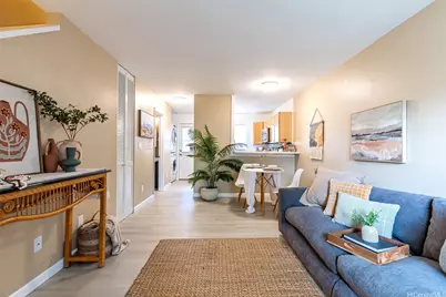 91-1143 Kamaaha Loop #17B, Kapolei, HI 96707 - Photo 1