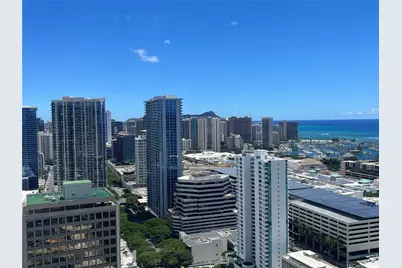 1288 Kapiolani Boulevard #4104, Honolulu, HI 96814 - Photo 8