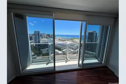 1288 Kapiolani Boulevard #4104, Honolulu, HI 96814 - Photo 4