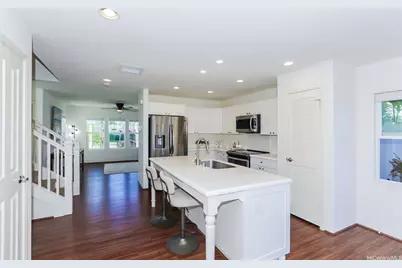 91-1410 Kaileolea Drive, Ewa Beach, HI 96706 - Photo 6