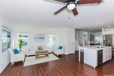 91-1410 Kaileolea Drive, Ewa Beach, HI 96706 - Photo 4