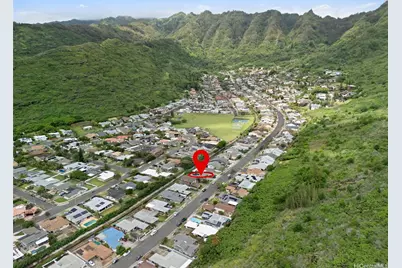 702 Hahaione Street, Honolulu, HI 96825 - Photo 6