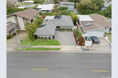 702 Hahaione Street, Honolulu, HI 96825 - Photo 4