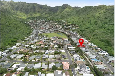 702 Hahaione Street, Honolulu, HI 96825 - Photo 22