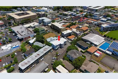 39 Hialoa Street #303, Honolulu, HI 96817 - Photo 22