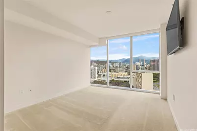 888 Kapiolani Boulevard #2311, Honolulu, HI 96813 - Photo 10