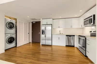 888 Kapiolani Boulevard #2311, Honolulu, HI 96813 - Photo 6