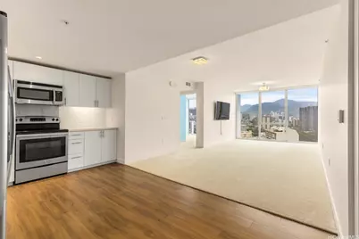 888 Kapiolani Boulevard #2311, Honolulu, HI 96813 - Photo 2