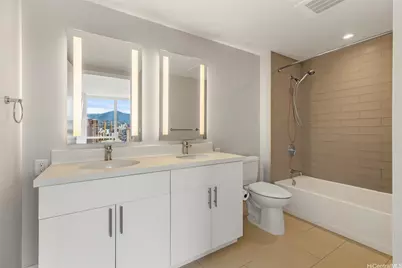 888 Kapiolani Boulevard #2311, Honolulu, HI 96813 - Photo 12