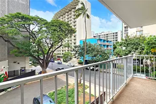 435 Walina St, Honolulu, HI 96815 - Photo 4
